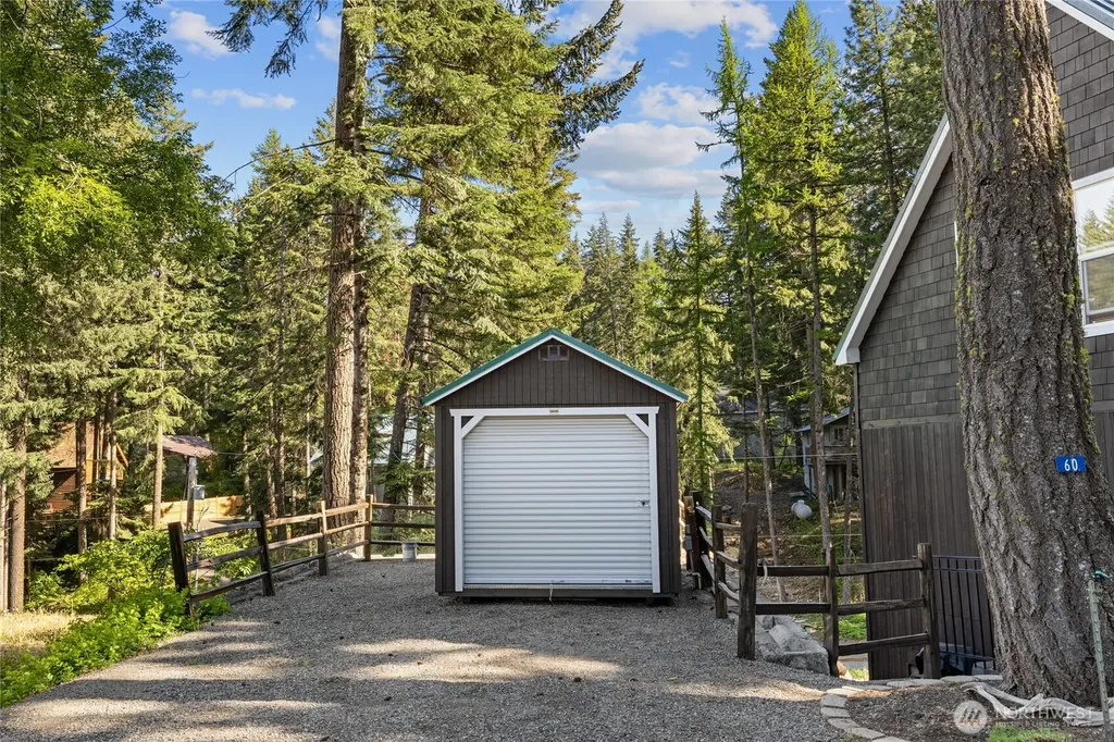 60 Balastrol Place Cle Elum WA 98922