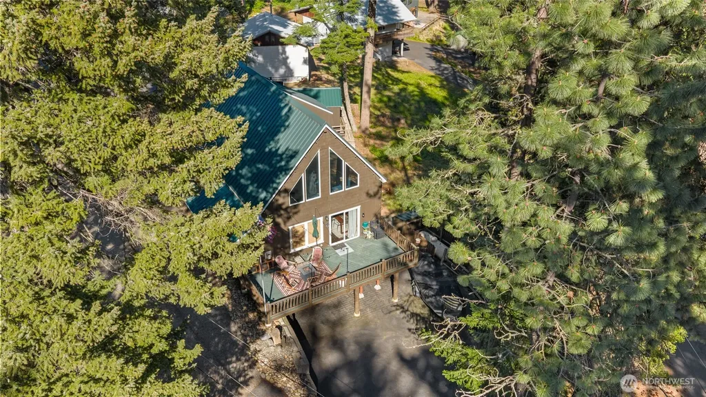 60 Balastrol Place Cle Elum WA 98922