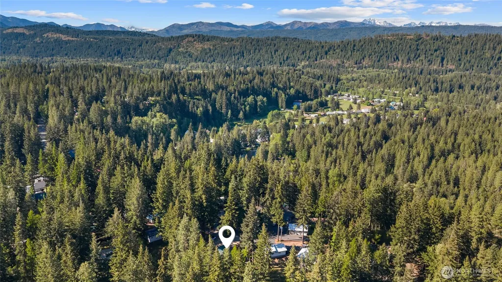 60 Balastrol Place Cle Elum WA 98922