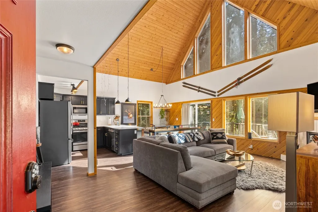 60 Balastrol Place Cle Elum WA 98922