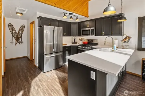 60 Balastrol Place Cle Elum WA 98922