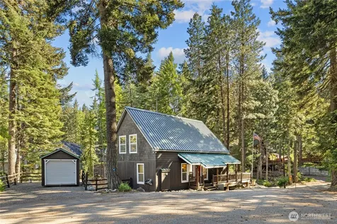 60 Balastrol Place Cle Elum WA 98922