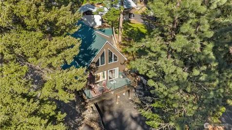 60 Balastrol Place Cle Elum WA 98922