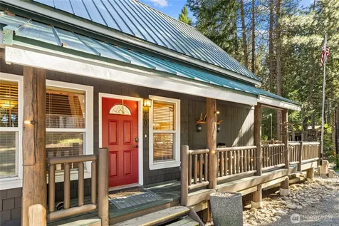 60 Balastrol Place Cle Elum WA 98922