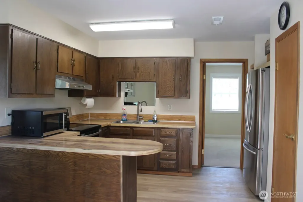 2 Oakes Drive Tonasket WA 98855