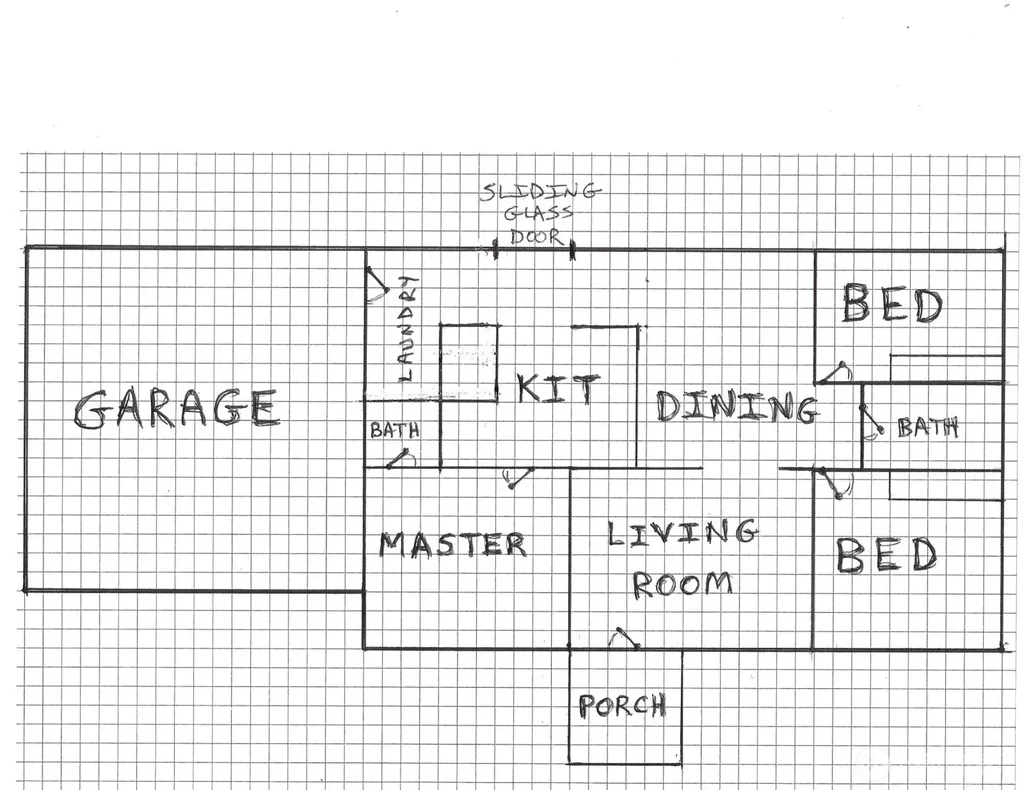 2 Oakes Drive Tonasket WA 98855