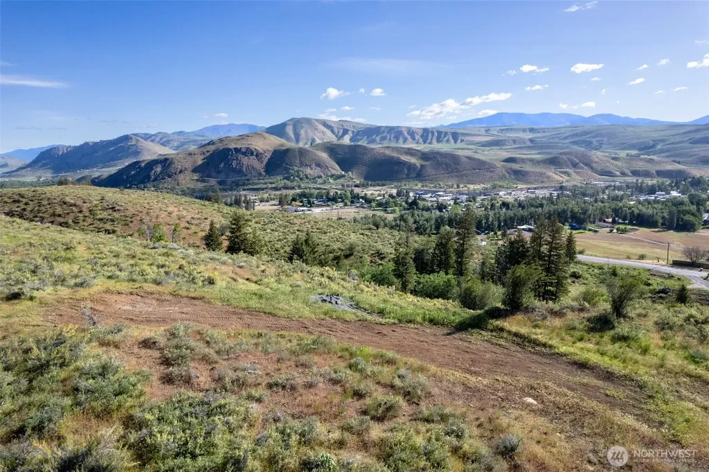0 Alder Road Twisp WA 98856