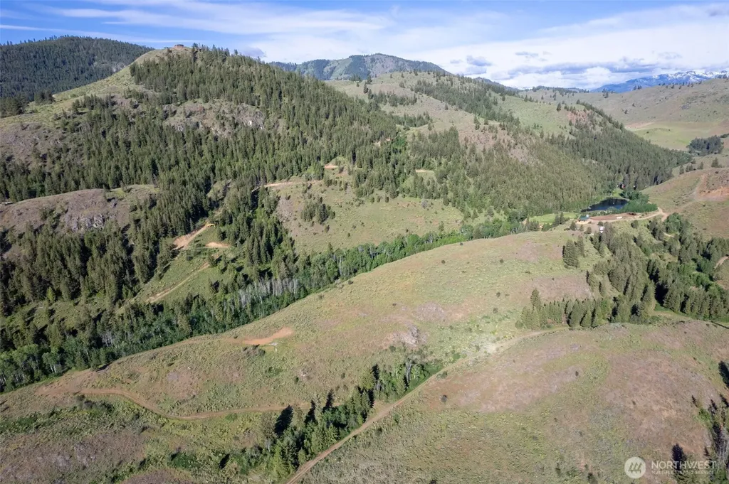 0 Alder Road Twisp WA 98856