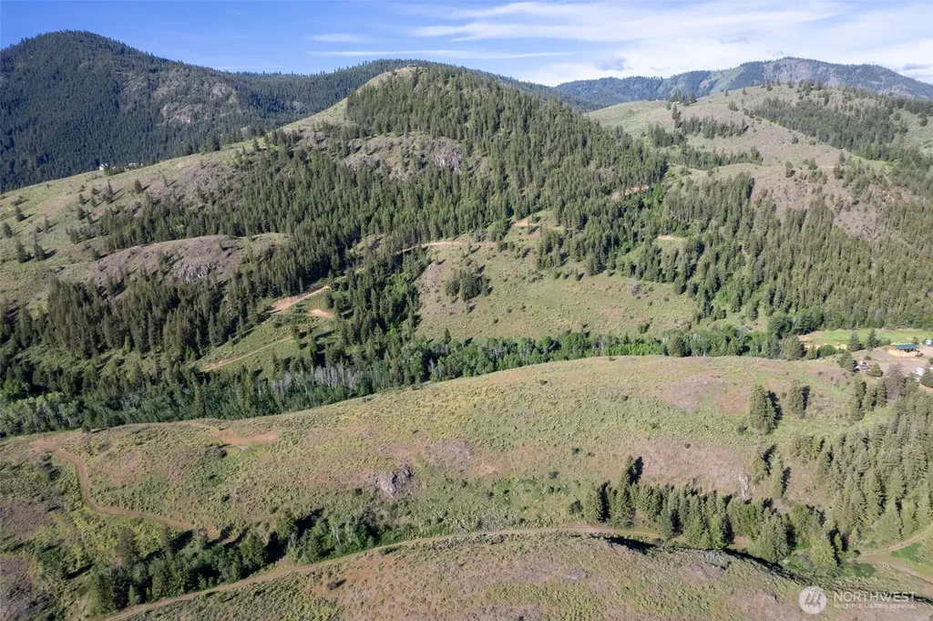 0 Alder Road Twisp WA 98856