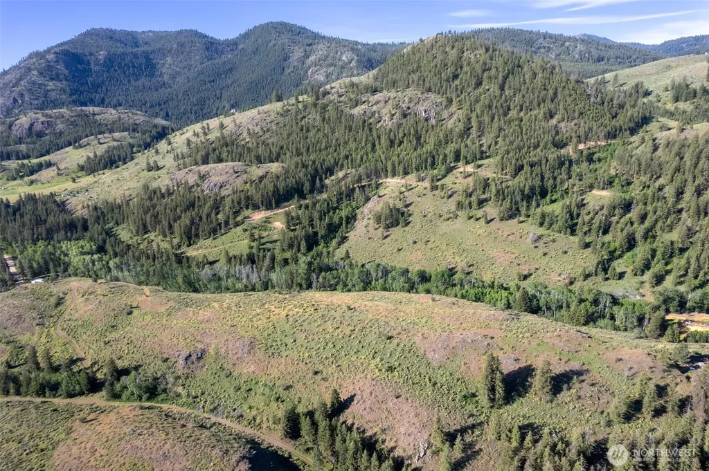 0 Alder Road Twisp WA 98856