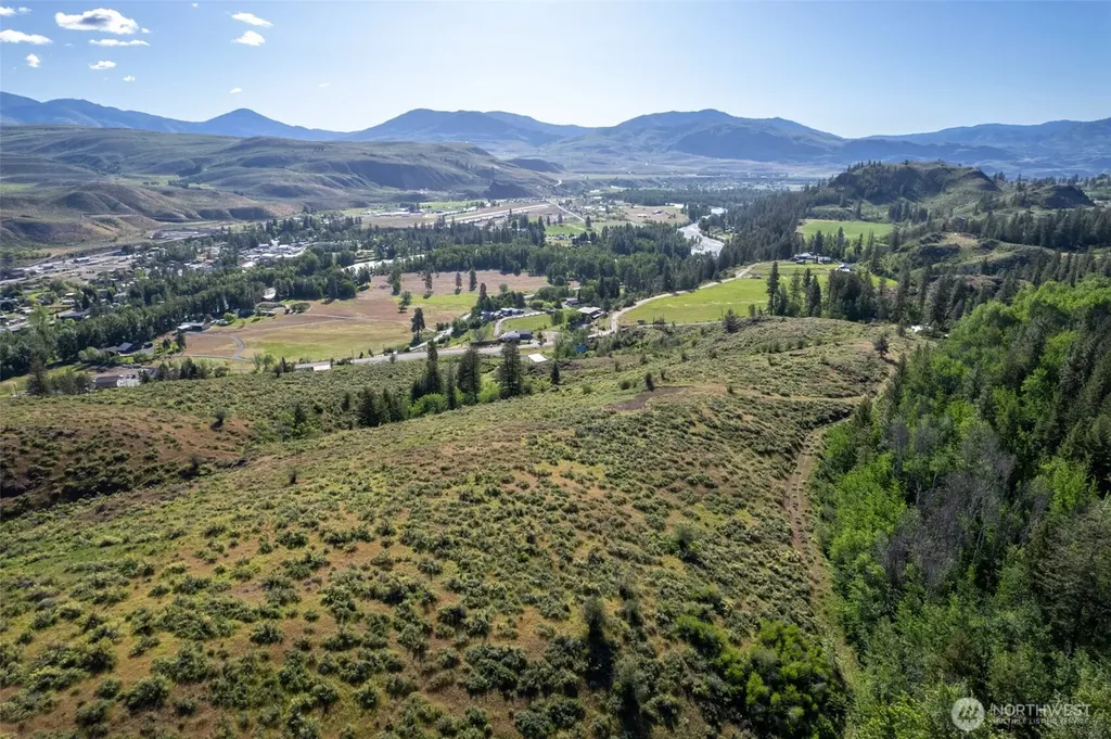 0 Alder Road Twisp WA 98856