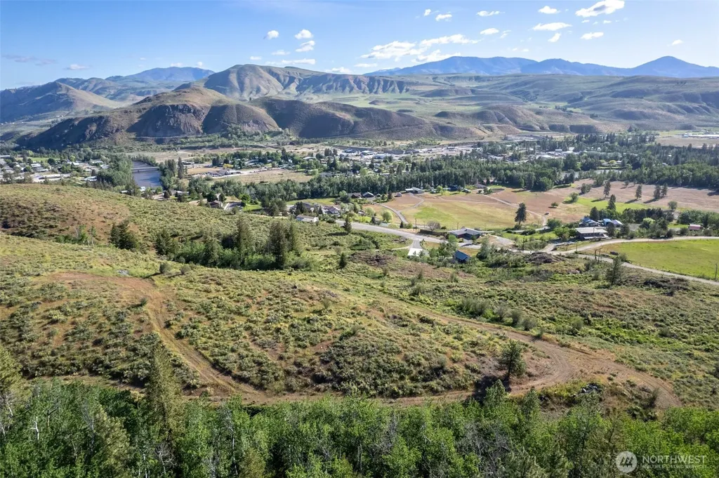 0 Alder Road Twisp WA 98856