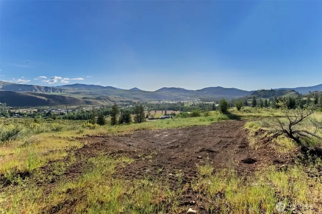 0 Alder Road Twisp WA 98856