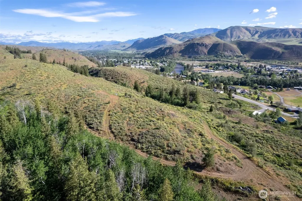 0 Alder Road Twisp WA 98856
