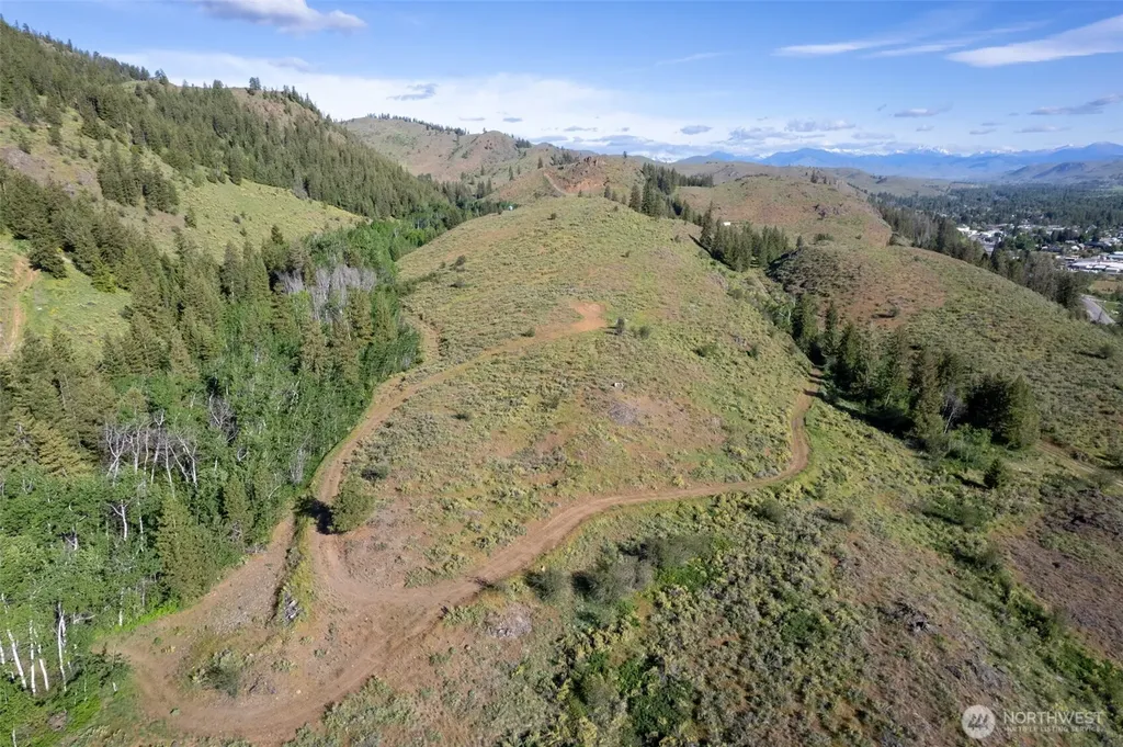 0 Alder Road Twisp WA 98856