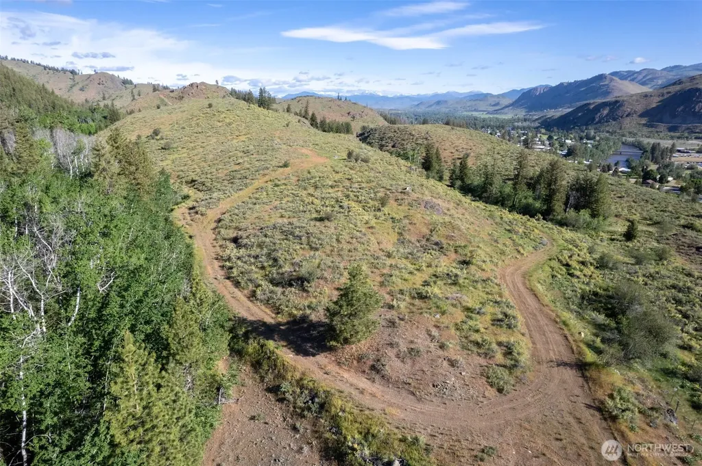 0 Alder Road Twisp WA 98856
