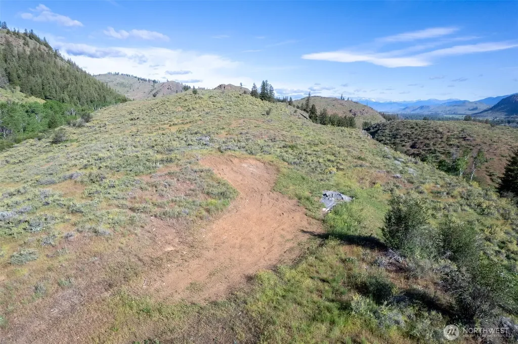 0 Alder Road Twisp WA 98856