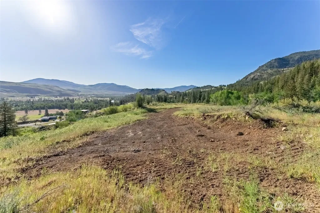 0 Alder Road Twisp WA 98856