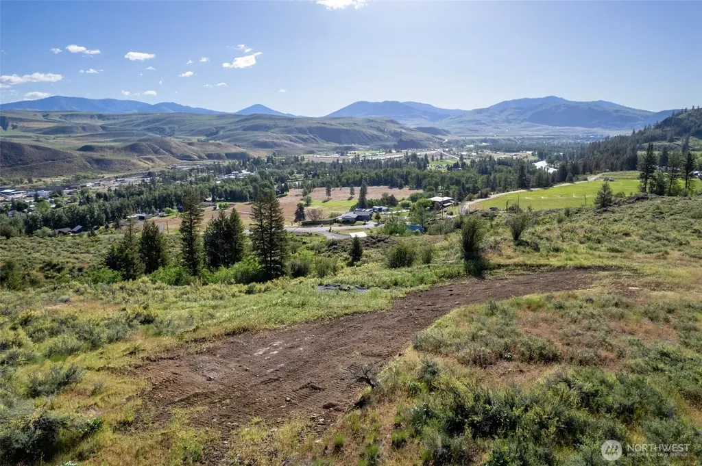0 Alder Road Twisp WA 98856