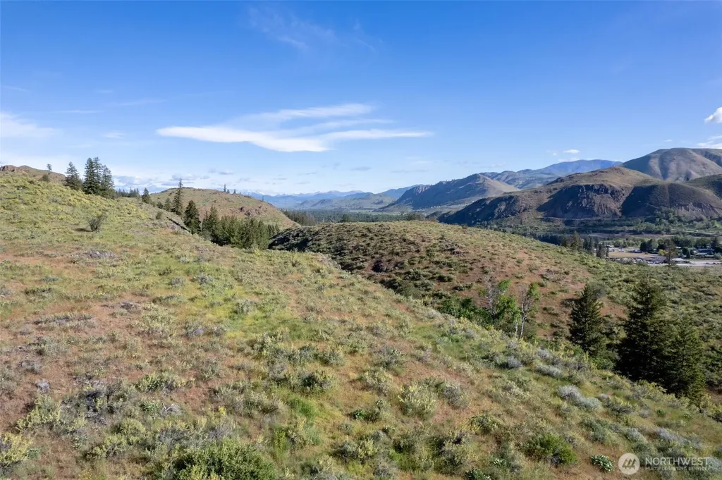 0 Alder Road Twisp WA 98856