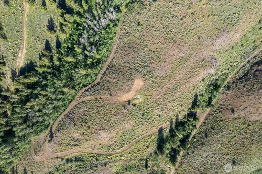 0 Alder Road Twisp WA 98856
