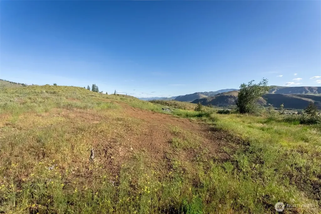 0 Alder Road Twisp WA 98856