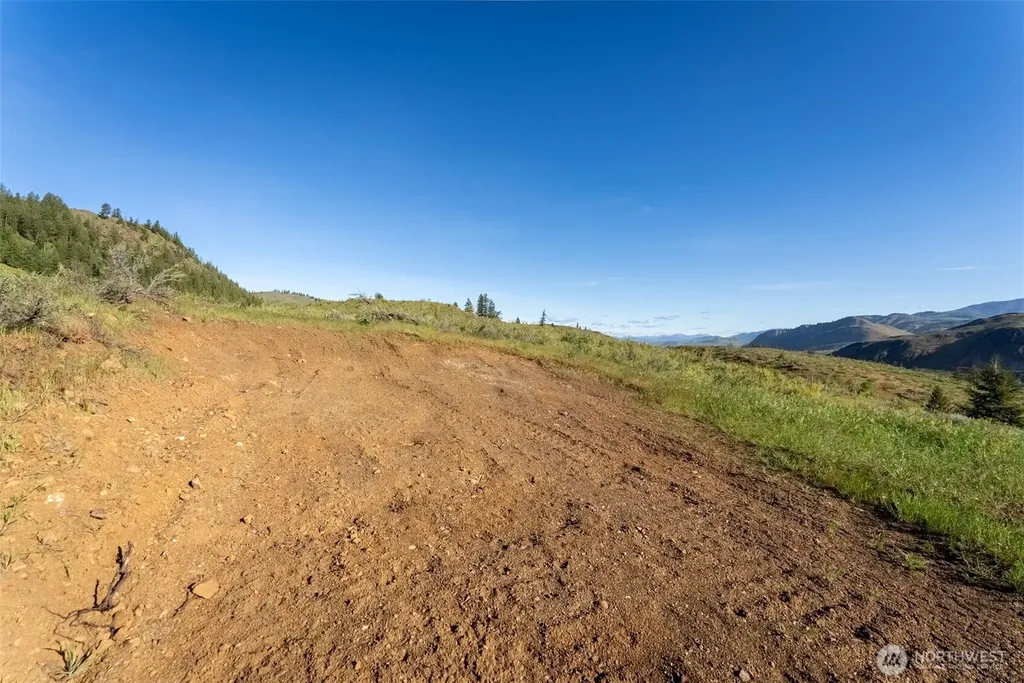 0 Alder Road Twisp WA 98856