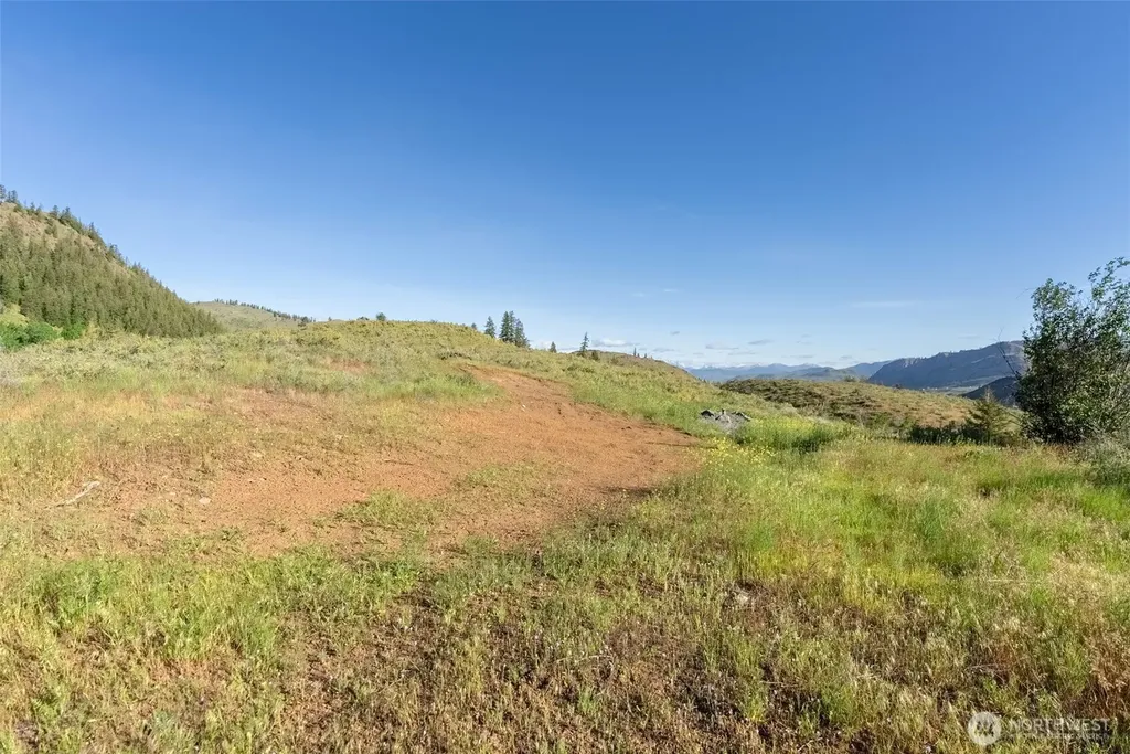 0 Alder Road Twisp WA 98856