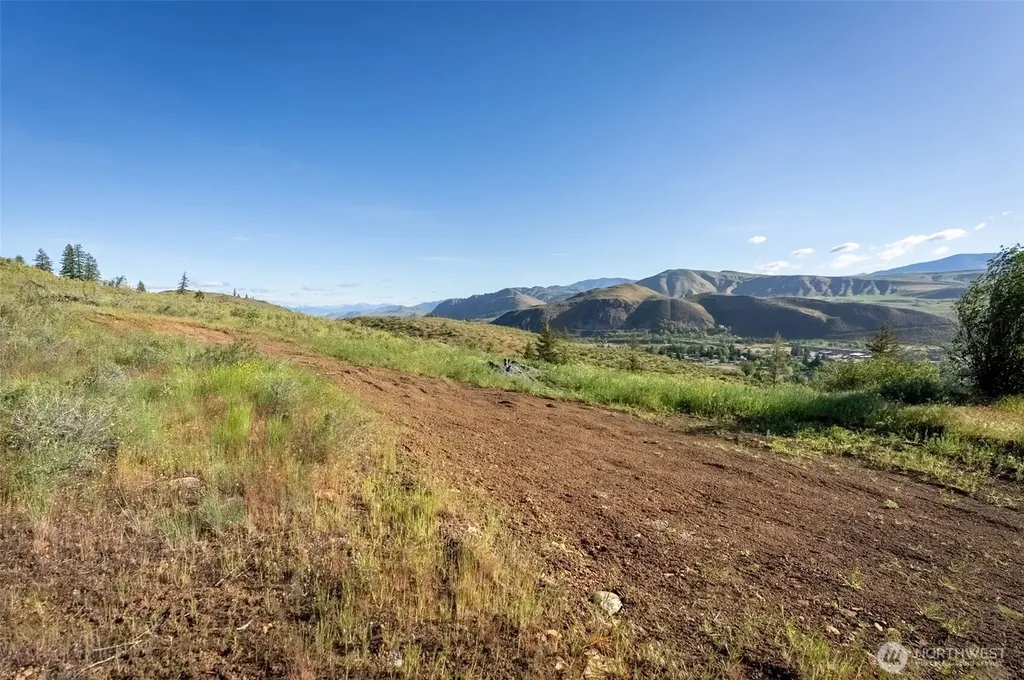 0 Alder Road Twisp WA 98856