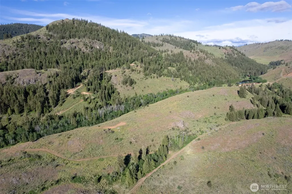 0 Alder Road Twisp WA 98856
