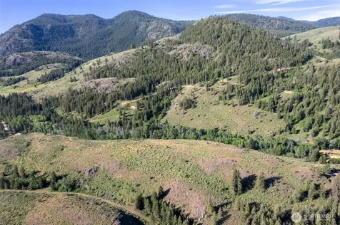 0 Alder Road Twisp WA 98856
