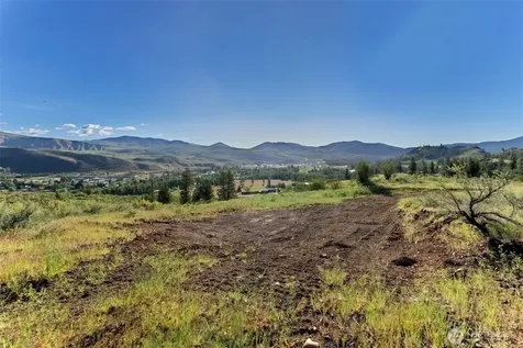 0 Alder Road Twisp WA 98856