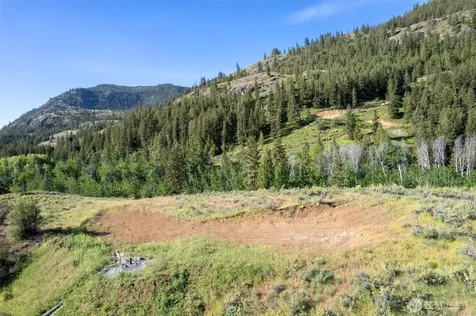 0 Alder Road Twisp WA 98856