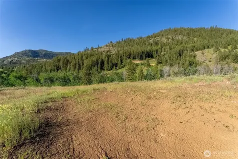 0 Alder Road Twisp WA 98856