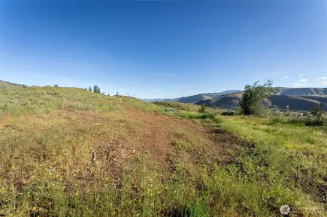 0 Alder Road Twisp WA 98856