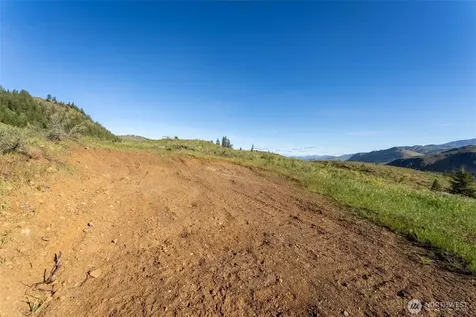 0 Alder Road Twisp WA 98856