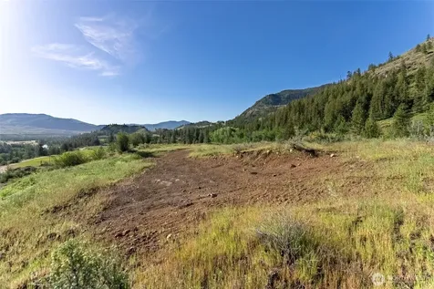 0 Alder Road Twisp WA 98856