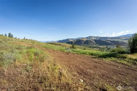 0 Alder Road Twisp WA 98856