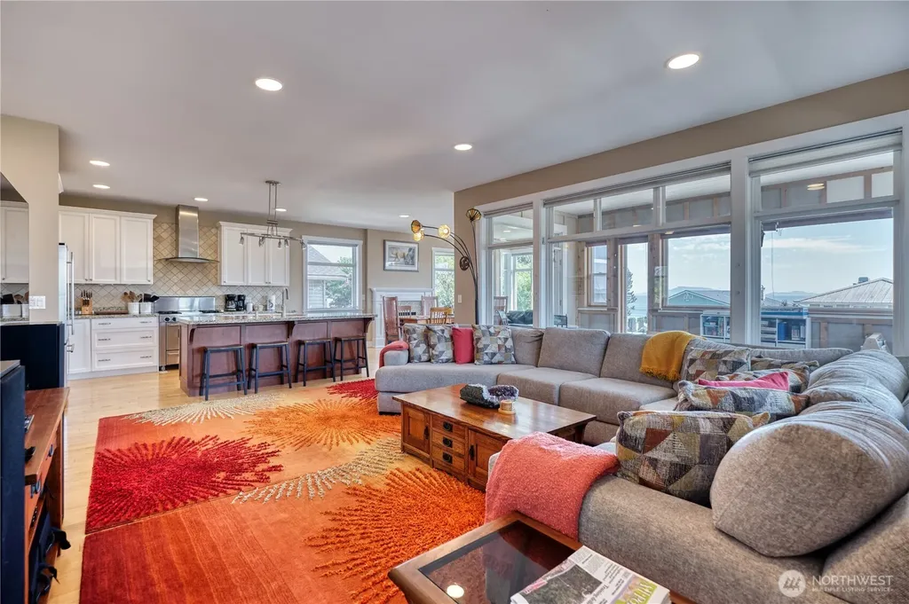 1588 Edwards Drive Point Roberts WA 98281