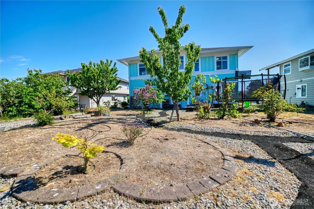 1588 Edwards Drive Point Roberts WA 98281