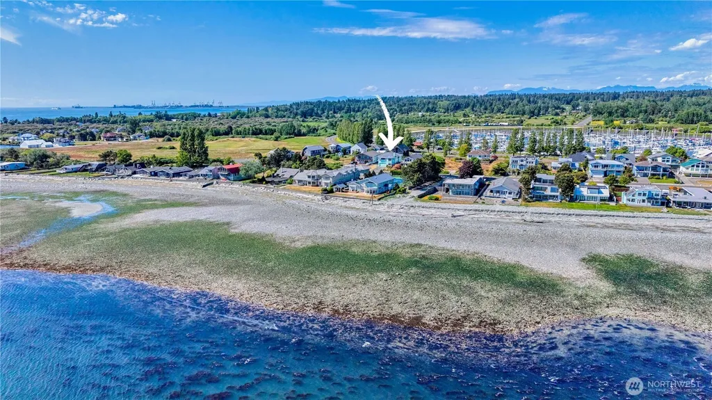 1588 Edwards Drive Point Roberts WA 98281