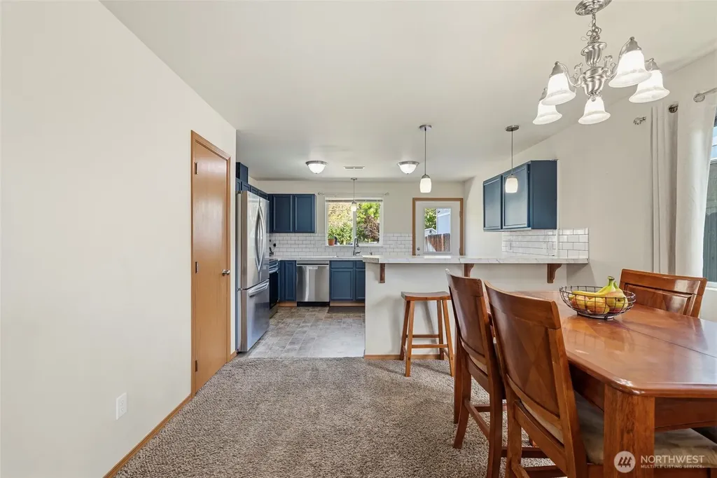 200 W Pleasant Avenue Cashmere WA 98815