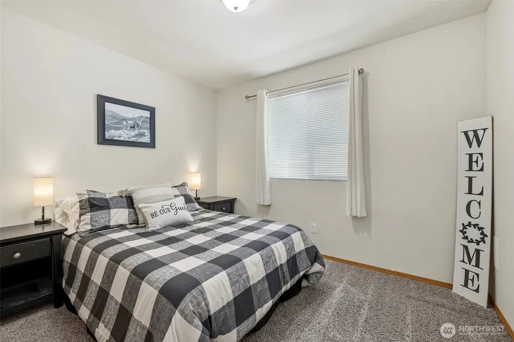 200 W Pleasant Avenue Cashmere WA 98815