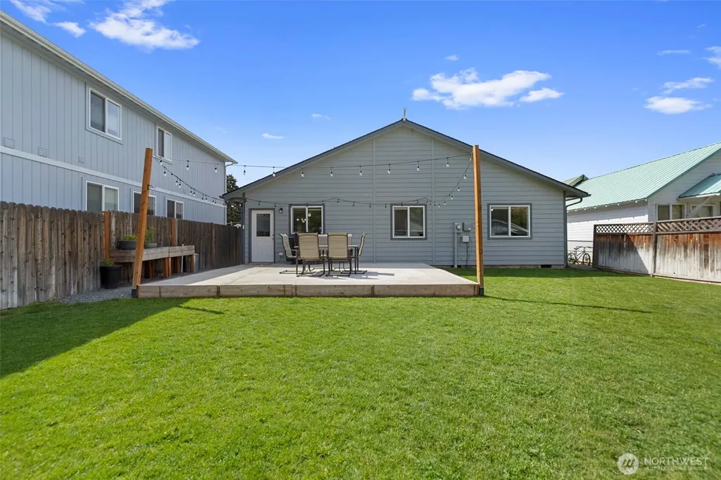 200 W Pleasant Avenue Cashmere WA 98815