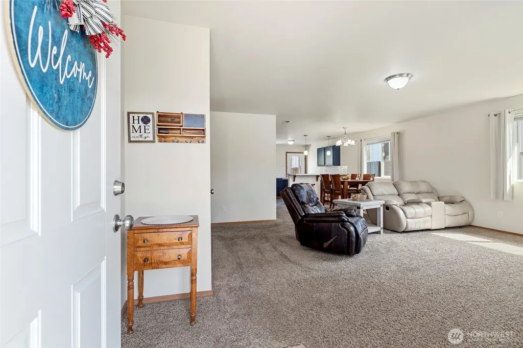 200 W Pleasant Avenue Cashmere WA 98815