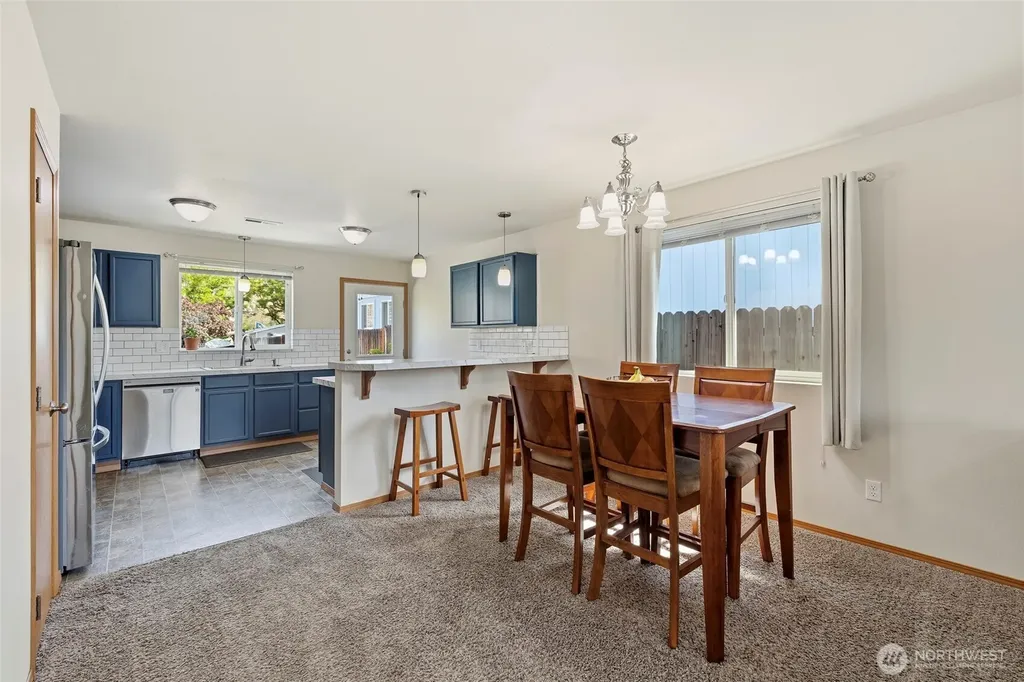 200 W Pleasant Avenue Cashmere WA 98815