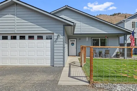 200 W Pleasant Avenue Cashmere WA 98815