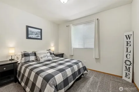 200 W Pleasant Avenue Cashmere WA 98815