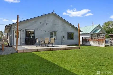 200 W Pleasant Avenue Cashmere WA 98815