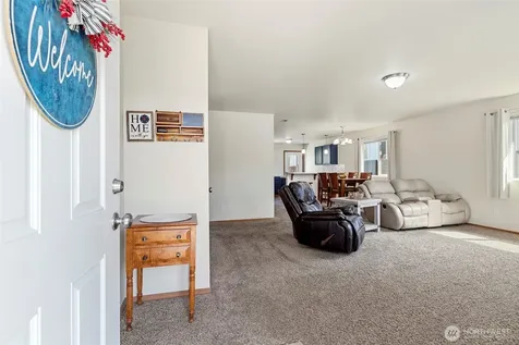 200 W Pleasant Avenue Cashmere WA 98815